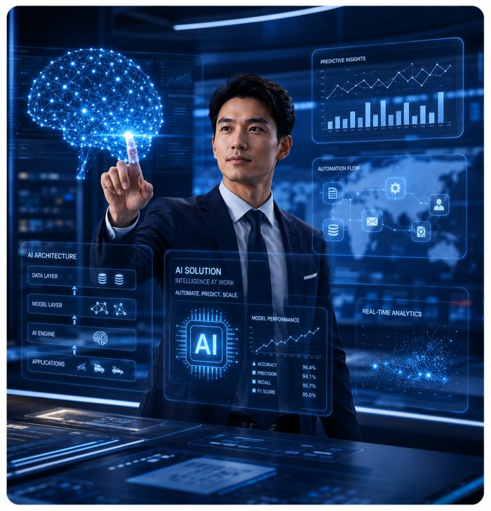 AI Solution